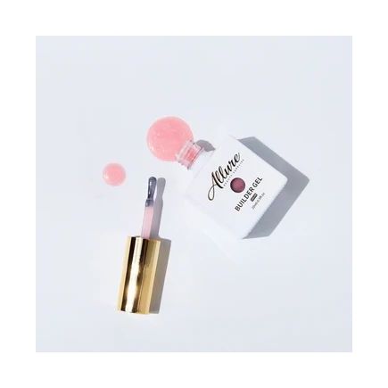 Builder Gel Pink Sorbet